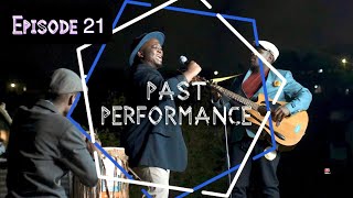 uDlamini YiStar P3  The Past Performance Episode 21 [upl. by Leinod]