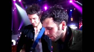 Eurovision 2014 Interview with SebAlter Switzerland 2014 [upl. by Teak]