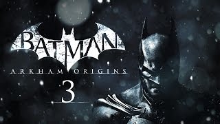 Batman Arkham Origins 3  Torturowanie [upl. by Cowley358]