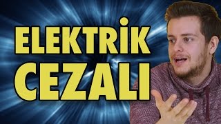 HIZLI OLAN KAZANIR  Elektrik Cezalı Yarışma [upl. by Droffats]