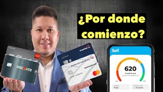 COMO CONSTRUIR TU CREDITO USANDO USUARIOS AUTORIZADOS TODO LO QUE NECESITAS SABER [upl. by Mulcahy]