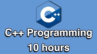 C Programming AllinOne Tutorial Series 10 HOURS [upl. by Odlanyar701]