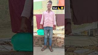 Wait 🫷🤣🤣 ytshorts viralvideo bollywood hindisong love shorts comedyshorts comedy [upl. by Yentterb245]