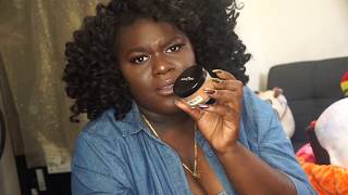 Best Setting Powders for WOCDark Skin Avoid the flashback [upl. by Nedaj]