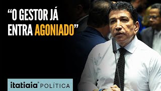 MAGNO MALTA DEFENDE O FIM DAS ELEIÇÕES DE 2 EM 2 ANOS quotTEM QUE ACABARquot [upl. by Esten224]