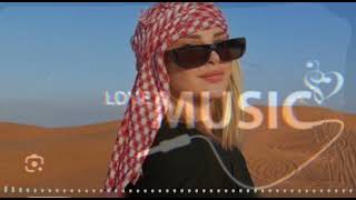 Arabic Music  Mesaytara Love music 🎵 [upl. by Gove]