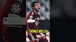 Thomas Muller Bayern Munchen  DedyGaming08 [upl. by Divaj]