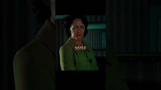 Petunia Dursley regretting everything😢😦 lilypotter harrypotter shorts fyp edit editing sad [upl. by Damalis]