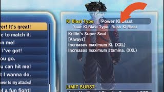 NEW XENOVERSE 2 FREE UPDATE ADDS THE BEST SUPER SOUL [upl. by Anatnom]