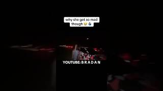 like dang 😭 bradan funny shorts fyp viral [upl. by Schear279]