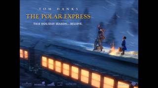 5Runaway Train The Polar ExressComplete Edition [upl. by Yhtamit730]