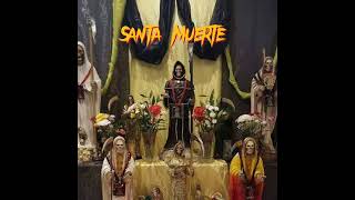 Para Mí Santa Muerte De Parte Del Wero  Comando Exclusivo [upl. by Atinehc]