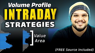 95 traders are clueless about it  StepbyStep Guide to Volume Profile Trading Strategies [upl. by Dwayne366]