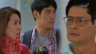 Ika5 Utos Pananagutan ni Emil kay Eloisa  Episode 59 [upl. by Ayikin]