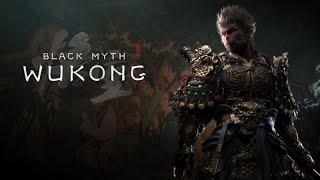 Black Myth Wukong  Walkthrough  No Commentary  Chapter 1 Black Cloud Red Fire  Bamboo Grove [upl. by Sinnaiy420]