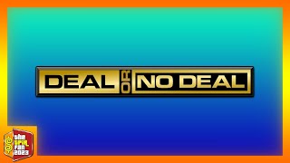 Deal or No Deal Plug n Play 12232023 [upl. by Atined746]