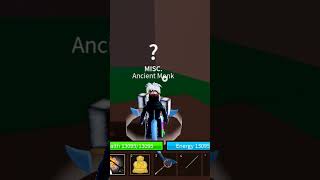 Finally got God human torture Blox fruit roblox trending roblox viral bloxfruits [upl. by Blatt]