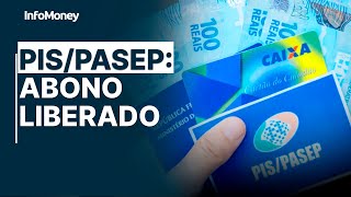 PISPASEP pagamento do abono liberado nesta segunda 15 saiba quem recebe [upl. by Osnola]