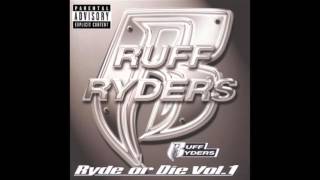 Ruff Ryders  Bug Out feat DMX  Ryde Or Die Volume 1 [upl. by Egroeg]