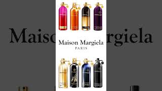 Who Has The Better Fragrances Maison Margiela or Montale [upl. by Petersen225]