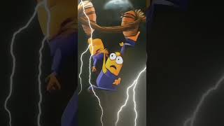 Minions Movie  Enter Kevdog [upl. by Mcwilliams]