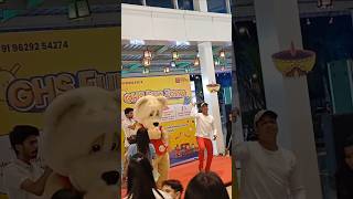 Childrens Day Special Grand High Street Mall Hinjewadi Pune [upl. by Nyleuqaj666]