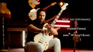 Mayones Jabba HF5 Aged  Make a Move  playthrough [upl. by Sarajane672]