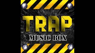 Bazerk Vs Dustep Mafia  Hello America Trap Music Box [upl. by Bedad]