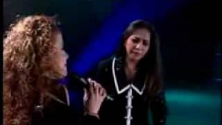 Ana Gabriel  Cosas Del Amor [upl. by Adnolat529]