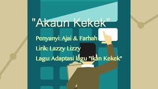 Akaun Kekek by Dr Lizz [upl. by Nereen]