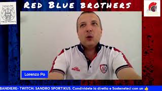 CAGLIARICOMO PROMO DIRETTA AMICHEVOLE ESTIVA [upl. by Benjamin]