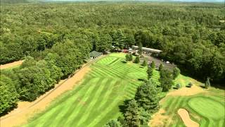 Golf Packages in the Adirondack Lakes Region  Franklin County Tourism [upl. by Refinnaj]