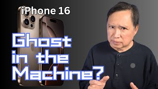 Why the iPhone 16 Should Scare You Shitless [upl. by Falzetta507]