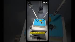 Sonys New Microsurgery Robot [upl. by Gae]