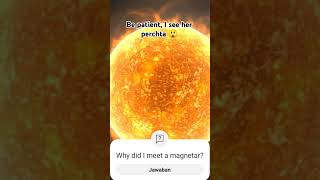 Magnetar is back 😲  Часть 10 reaction astronomy solarsystem [upl. by Eloken898]