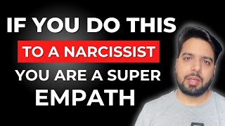 5 Ways a Super Empath Destroys a Narcissist [upl. by Herzberg]