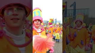 CV Reutummerteut  Carnavalsoptocht Albergen 2023 [upl. by Sanez716]