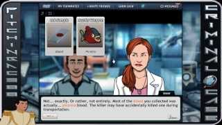 Criminal Case  Case 38  Spring Break Massacre  Chapter 3 [upl. by Noirad]