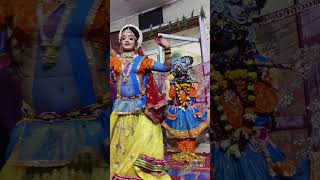 Vrindavan ke banke bihari।vrindavan barsana radhakrishna krishnabhajan [upl. by Peadar238]