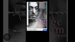 Tere naam movie exposed sethu terenaam copy [upl. by Auberon]