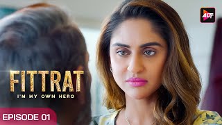 Fittrat Full Episode 1  Krystle DSouza  Aditya Seal  Anushka Ranjan Watch Now [upl. by Rabassa645]