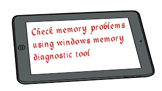 How to Check and Fix Memory Problems with Windows Memory Diagnostic Tool [upl. by Charline]