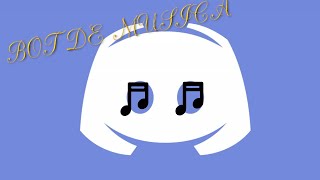 COMO HACER TU PROPIO BOT DE MUSICA EN DISCORD SIN PROGRAMAR😎 [upl. by Giralda704]