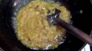 Sojjiappam  Sweet Making Made Easier [upl. by Leind]