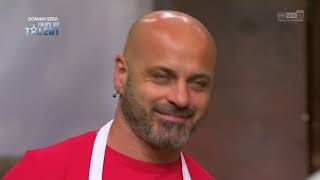 MasterChef All Stars Italia EP 7 [upl. by Edorej164]