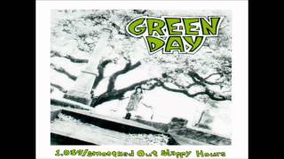 Green Day  Only Of You  HQ [upl. by Staffan925]