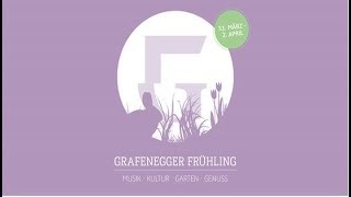 Grafenegger Frühling 2018 [upl. by Theone]