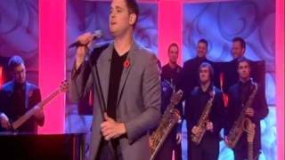 Michael Bublé Hosts The Paul OGrady Show 25 [upl. by Ayvid]