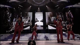 EXILE  道EXILE LIVE TOUR 2007 EXILE EVOLUTION LIVE VIDEO BOX [upl. by Aneri901]