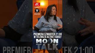 Moontalk  Alicja WęgorzewskaWhiskerd 🎥 reels [upl. by Dani231]